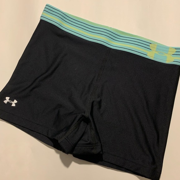 Under Armour Spandex Set - Picture 2 of 3